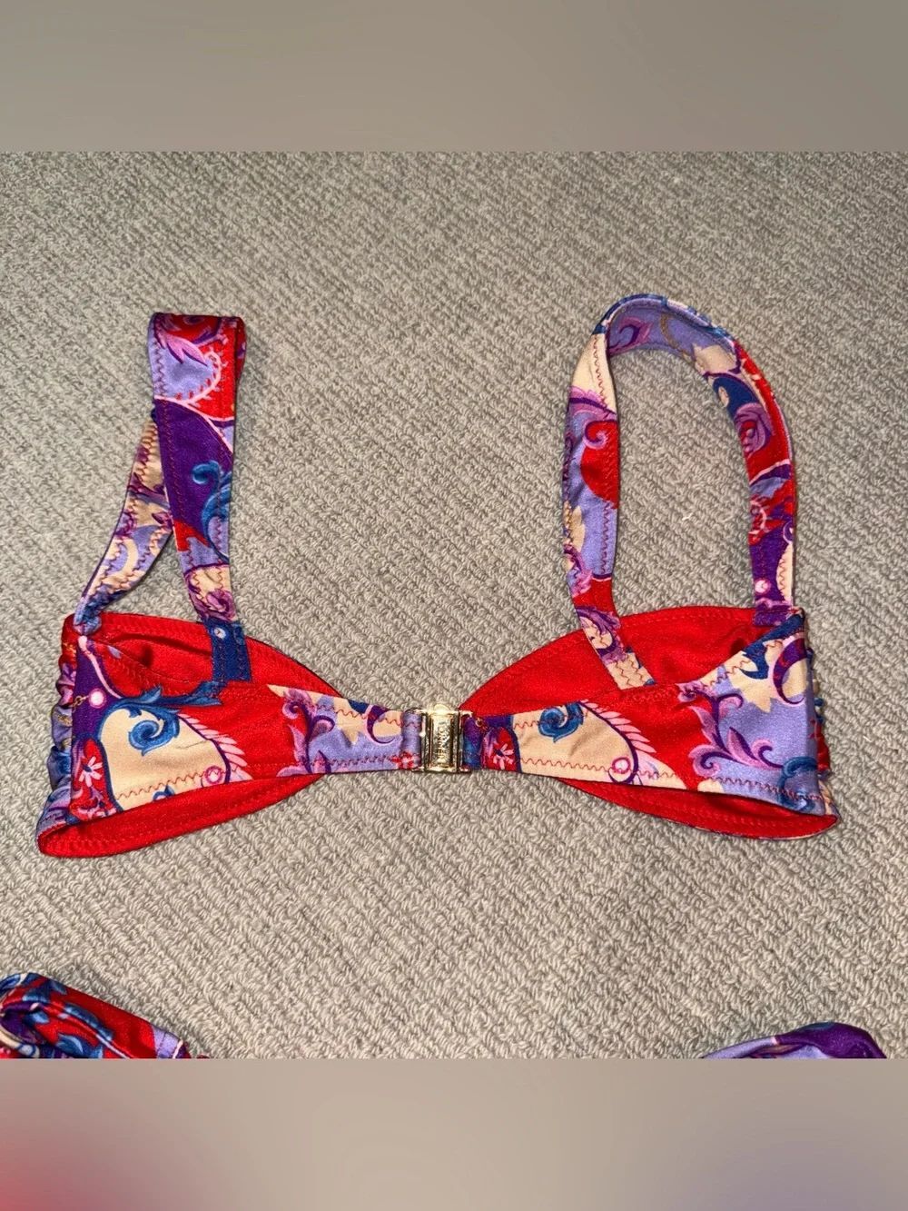 Sommer Swim Rococo Set - Picture 5 of 10
